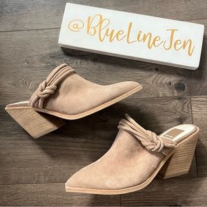 Dolce Vita Sita Miles NWOT